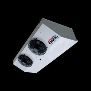 Actrol's Buffalo and Cabero range